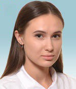 Гуренкова Юлия Анатольевна Фото врача: Гуренкова Юлия Анатольевна