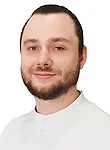 Врач Михеев Тимофей Викторович