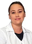 Врач Садыкова Екатерина Владимировна