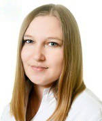Врач Пацева Лидия Васильевна