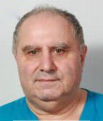 Врач Донгаров Анатолий Андреевич