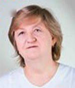 Врач Киселева Елена Владимировна