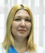 Врач Синатулина Венера Анваровна