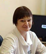 Врач Михальченко Елена Михайловна