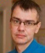 Фото врача: Городилов Алексей Владимирович