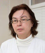 Фото врача: Пихтилева Наталья Алексеевна