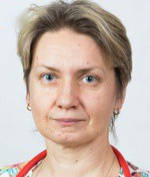 Врач Махалова Анна Владиславовна