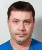 Фото врача: Болтышов Алексей Александрович