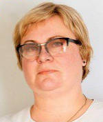 Врач Филатова Светлана Александровна