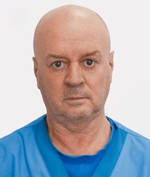 Врач Савельев Владимир Иванович