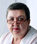 Врач Божескова Наталья Михайловна