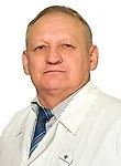 Врач Алейников Александр Иванович