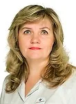 Врач Горбунова Анна Владимировна