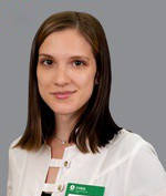 Врач Попова Екатерина Андреевна