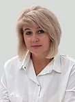 Врач Костенко Наталья Вячеславовна