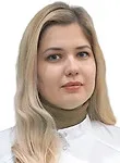 Врач Богданова Яна Арнольдовна