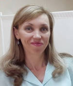 Фото врача: Седунова Вера Викторовна