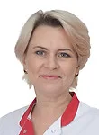 Врач Заречина Елена Викторовна