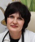 Фото врача: Луткова Ирина Николаевна