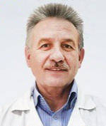 Веркин Николай Иванович Фото врача: Веркин Николай Иванович
