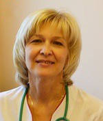 Кислова Алла Александровна Фото врача: Кислова Алла Александровна