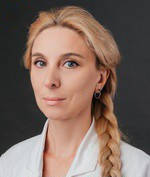 Фото врача: Родиченко Ольга Владимировна