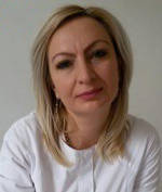 Врач Хетагурова Диана Маирбековна