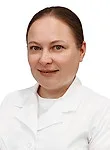 Фото врача: Гальцова Вероника Александровна