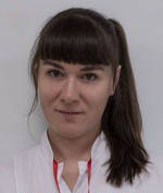 Фото врача: Олейник Елена Сергеевна