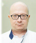 Фото врача: Новиков Максим Юрьевич