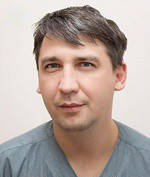 Врач Николаенко Андрей Иванович