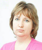 Фото врача: Гейлис Ирина Александровна