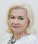 Фото врача: Иванютина Ирина Ивановна