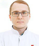 Врач Сниткин Вячеслав Михайлович