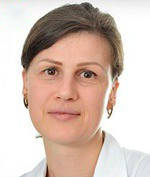 Врач Здойникова Светлана Владимировна