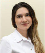 Врач Жалеева Равиля Тагировна