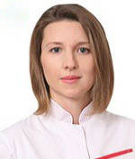 Врач Можарова Наталья Александровна