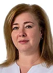 Врач Гаджинова Фатима Кимовна