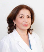 Гацалова Инна Викторовна Фото врача: Гацалова Инна Викторовна