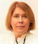Врач Муромцева Екатерина Валерьевна