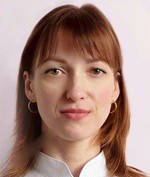 Врач Шестерина Татьяна Михайловна