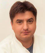 Врач Дубов Алексей Юрьевич
