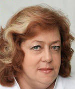Врач Шутова Елена Владимировна