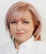 Фото врача: Битарова Залина Борисовна