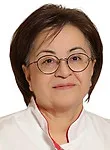 Врач Кусова Светлана Османовна