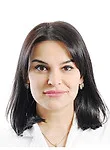 Фото врача: Габуева Зарина Батырбековна