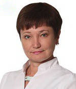 Врач Иванова Ольга Владимировна