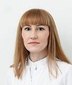 Фото врача: Текоева Ирина Александровна
