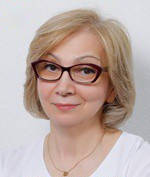 Кибизова Лариса Умархановна Фото врача: Кибизова Лариса Умархановна