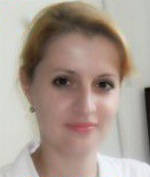 Симонова Ирина Борисовна Фото врача: Симонова Ирина Борисовна